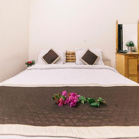 Resorts Country Side - Refined By Nature Pushkar Exteriör bild