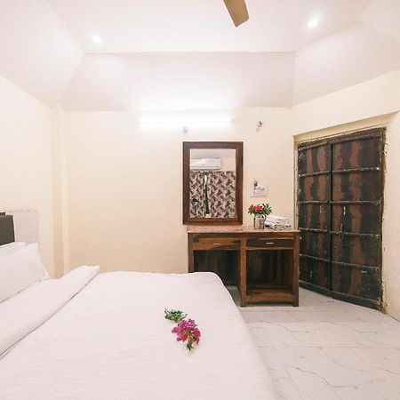 Resorts Country Side - Refined By Nature Pushkar Exteriör bild