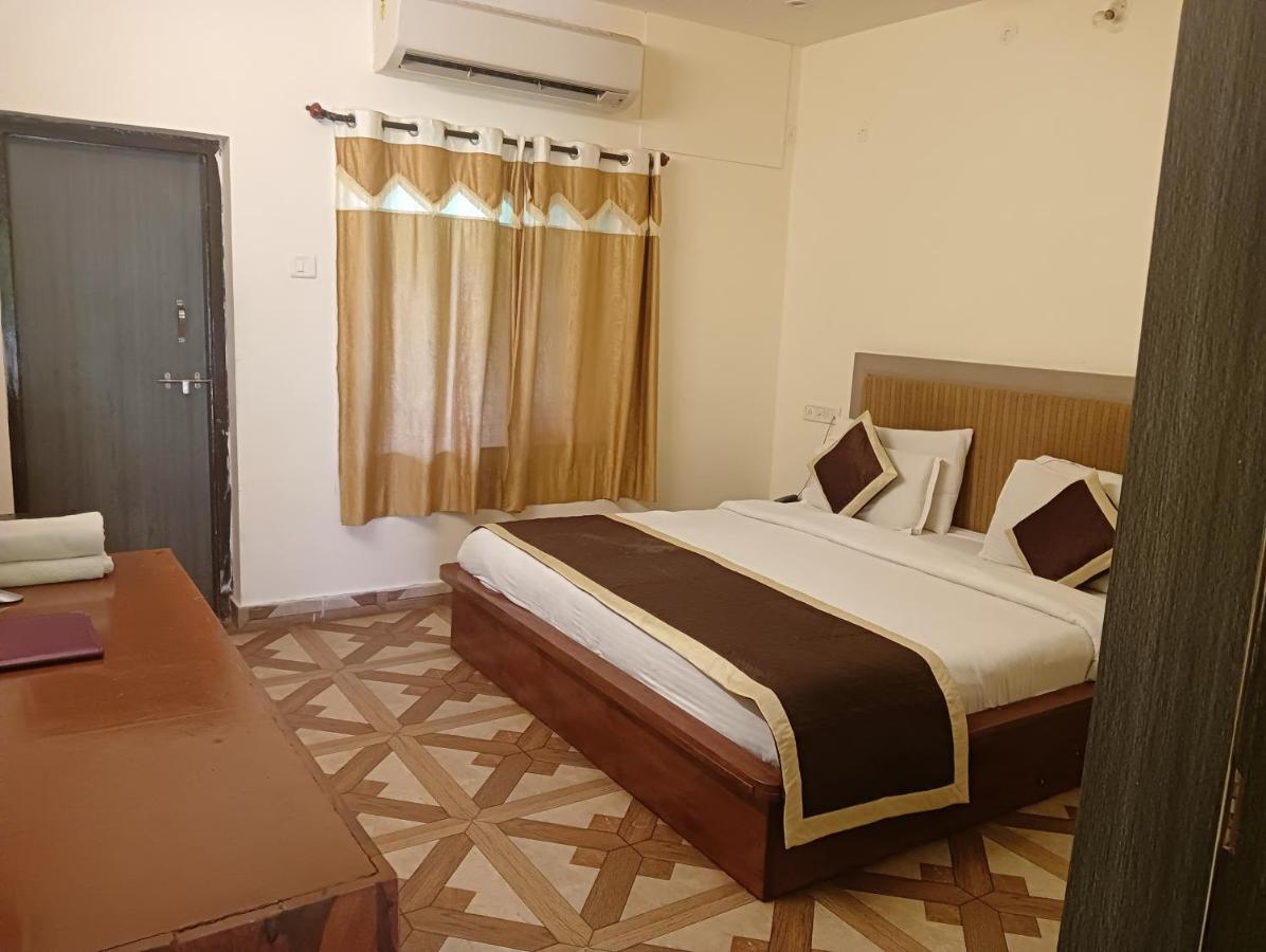 Resorts Country Side - Refined By Nature Pushkar Exteriör bild