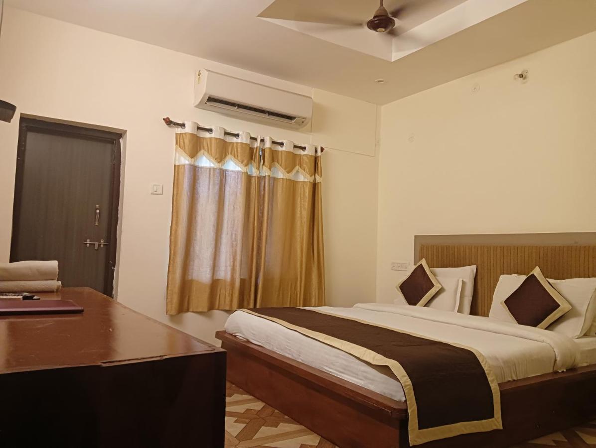 Resorts Country Side - Refined By Nature Pushkar Exteriör bild