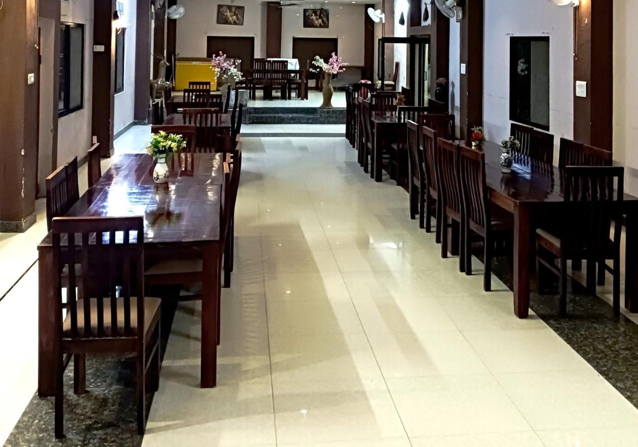 Resorts Country Side - Refined By Nature Pushkar Exteriör bild