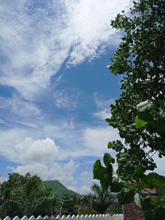 Resorts Country Side - Refined By Nature Pushkar Exteriör bild