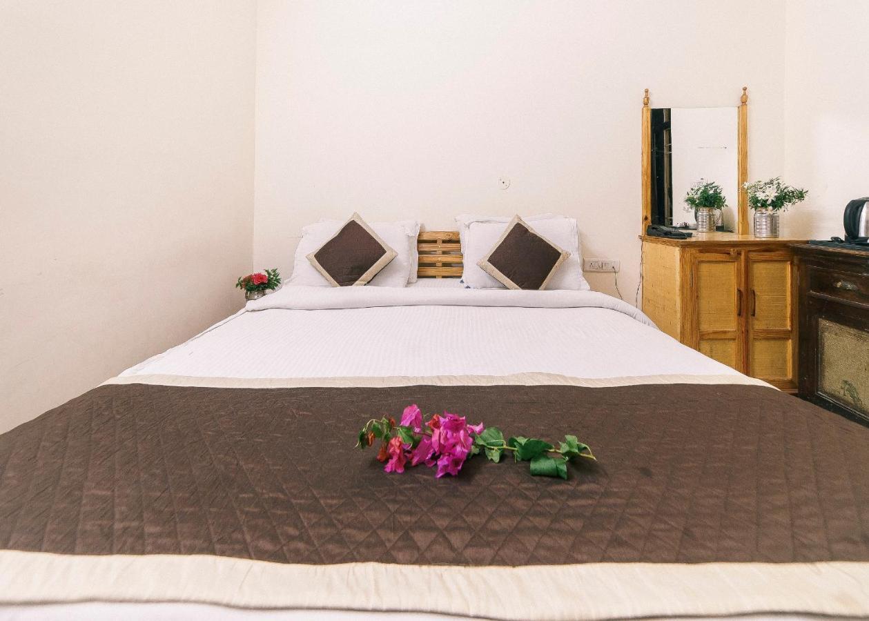 Resorts Country Side - Refined By Nature Pushkar Exteriör bild