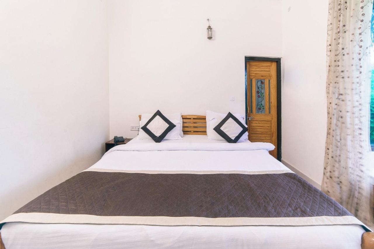 Resorts Country Side - Refined By Nature Pushkar Exteriör bild