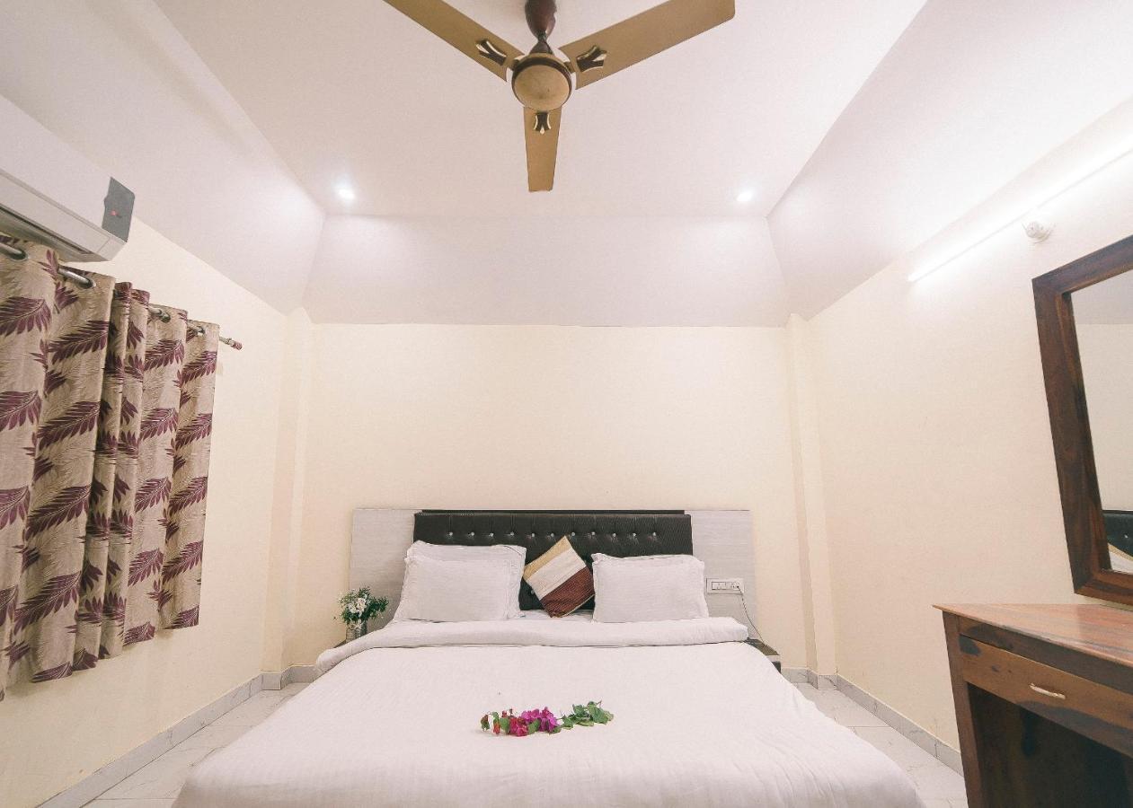 Resorts Country Side - Refined By Nature Pushkar Exteriör bild